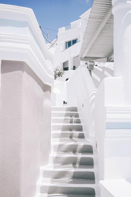 Blue_Dress-Soludos_Escapes-Soludos_Espadrilles-Canotier-Hat-Lack_Of_Color-Summer-Santorini-Collage_Vintage-150