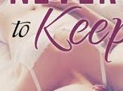 Never Keep (Reseña)