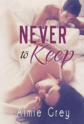 Never to Keep (Reseña)