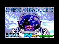 Primeras impresiones con 'Cero Absoluto', nueva conversacional para CPC ya disponible