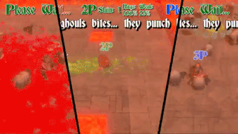 'Drop the bodies on the pool' triunfa durante la Tenerife Lan Party de este fin de semana