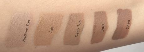 Too_Faced_Born_This_Way_Concealer_Swatches_ObeBlog_Beauty_blogger