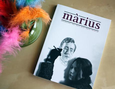 Revista Màrius