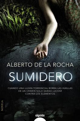 SUMIDERO - ALBERTO DE LA ROCHA