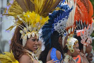 Rio de Janeiro. 9 postales en ritmo slow