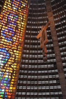 Rio de Janeiro. 9 postales en ritmo slow