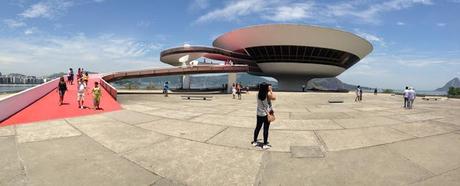 Rio de Janeiro. 9 postales en ritmo slow