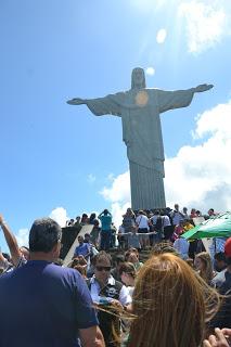 Rio de Janeiro. 9 postales en ritmo slow