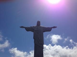 Rio de Janeiro. 9 postales en ritmo slow