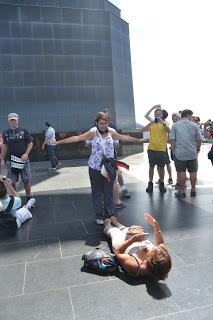 Rio de Janeiro. 9 postales en ritmo slow
