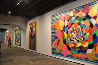 Rio de Janeiro. 9 postales en ritmo slow