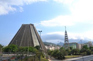 Rio de Janeiro. 9 postales en ritmo slow