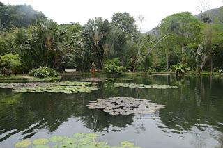 Rio de Janeiro. 9 postales en ritmo slow