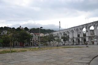 Rio de Janeiro. 9 postales en ritmo slow