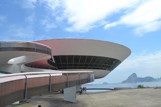 Rio de Janeiro. 9 postales en ritmo slow