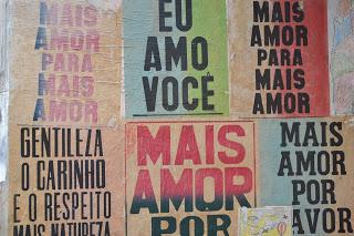 Rio de Janeiro. 9 postales en ritmo slow