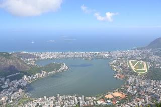 Rio de Janeiro. 9 postales en ritmo slow