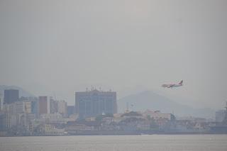 Rio de Janeiro. 9 postales en ritmo slow
