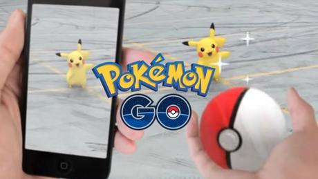 20 marcas que se han unido a la fiebre de Pokémon Go en las redes sociales