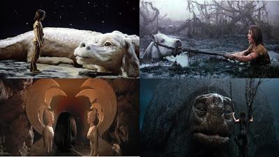 ¡La historia interminable vuelve a los cines y lo celebramos con un sorteo!