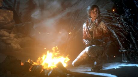 ¿Rise of the Tomb Raider previsto para PS4 el próximo 11 de octubre?