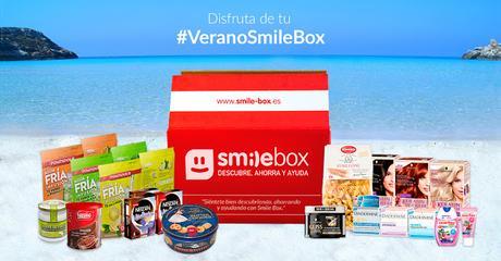 Vamos a disfrutar del Verano SmileBox!! Vamos a disfrutar del Verano SmileBox!!