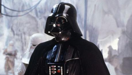 Darth Vader tendrá su película en realidad virtual
