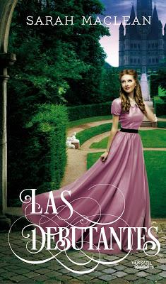 Reseña | Las debutantes, Sarah MacLean