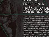 Ocean Colour Scene, Triángulo Amor Bizarro Freedonia cierran Festival Noroeste Estrella Galicia