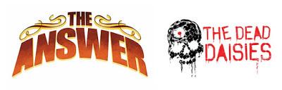 The Answer y The Dead Daisies, juntos en diciembre en Madrid y Barcelona