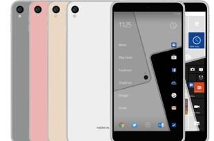 Nokia lanzará dos nuevos smartphones