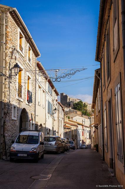 Lugares con historia