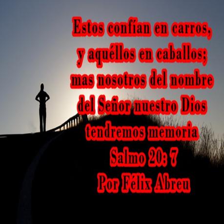 Confianza desubicada