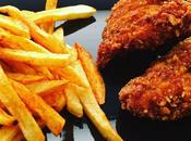 Pollo estilo Kentucky