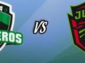 Cafetaleros Tapachula Juarez Vivo Online, Radio Linea, 2016 Ascenso