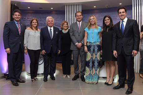 Banco Guayaquil ofrece experiencias gracias a su renovado modelo de agencias