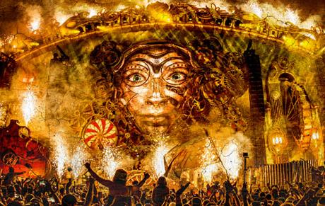 Tomorrowland llega a Ecuador con Streaming Party en Montañita