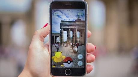 7 logros de 'Pokémon Go' a 9 días de su lanzamiento