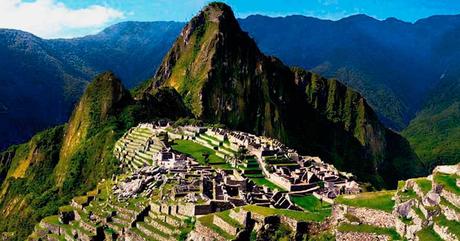 Desde Perú: Machu Picchu en la mira de Unesco.