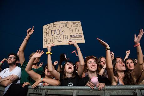 El Weekend Beach se consolida como uno de los festivales del verano dorian4