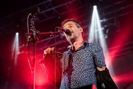 El Weekend Beach se consolida como uno de los festivales del verano loveoflesbian9