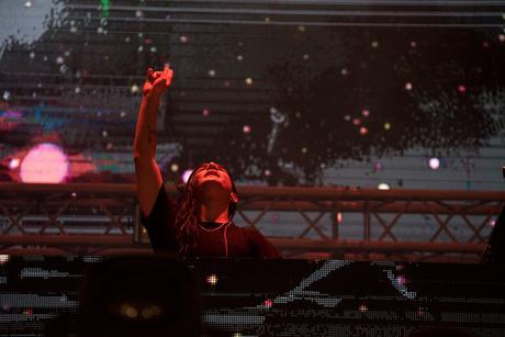 El Weekend Beach se consolida como uno de los festivales del verano skrillex12