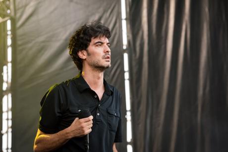El Weekend Beach se consolida como uno de los festivales del verano second4