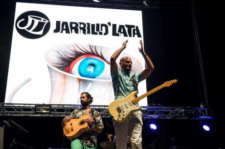 El Weekend Beach se consolida como uno de los festivales del verano jarrillolata9