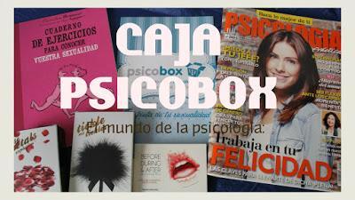 Psicobox -Disfruta de Tu Sexualidad-