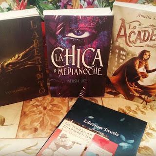 Lo que trae el cartero #28