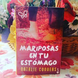 Lo que trae el cartero #28