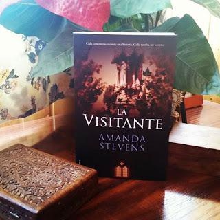 Lo que trae el cartero #28