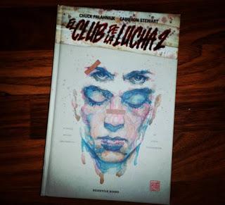 Lo que trae el cartero #28