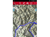 Oruxmaps, alternativa para ciclismo